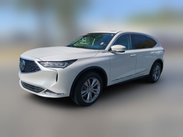 2024 Acura MDX Base
