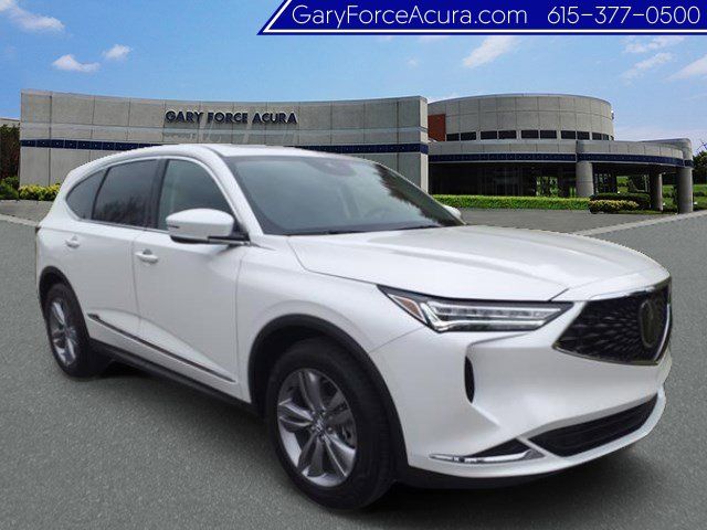 2024 Acura MDX Base