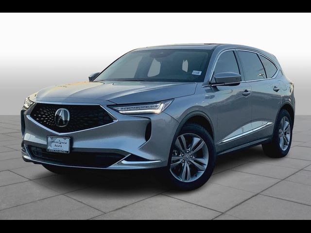 2024 Acura MDX Base