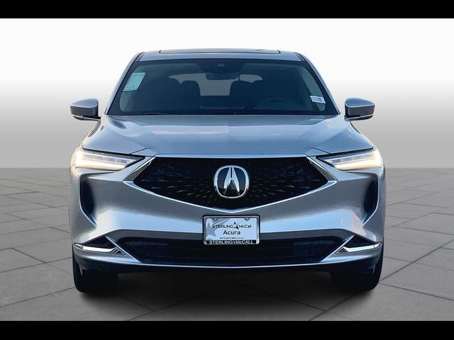 2024 Acura MDX Base