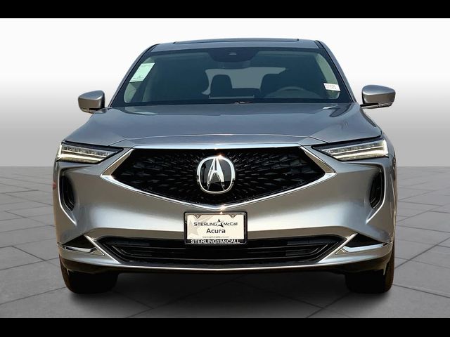 2024 Acura MDX Base