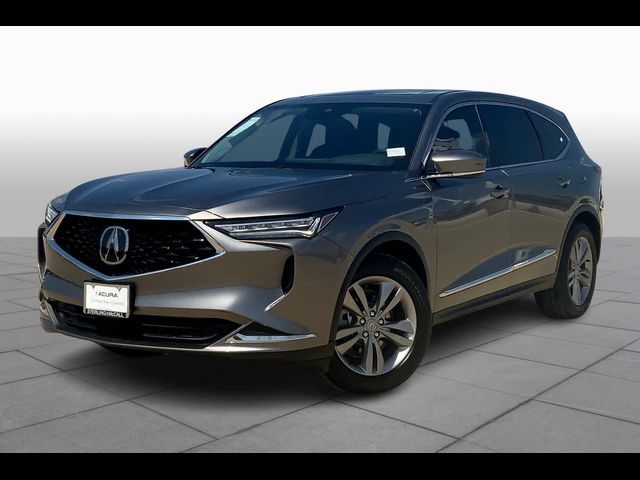 2024 Acura MDX Base