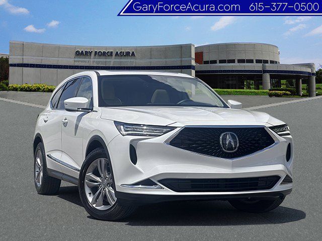 2024 Acura MDX Base