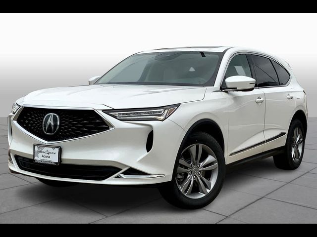 2024 Acura MDX Base