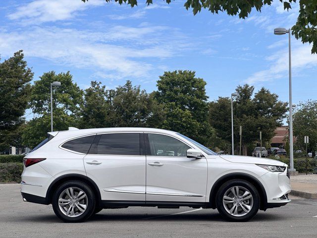 2024 Acura MDX Base