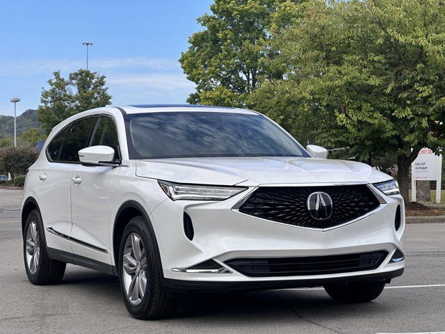 2024 Acura MDX Base