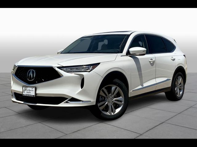 2024 Acura MDX Base