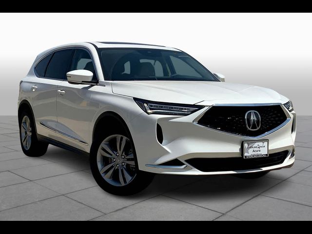 2024 Acura MDX Base