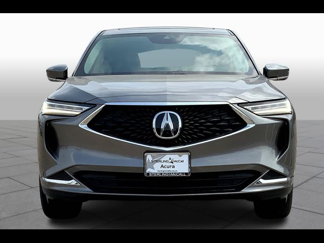 2024 Acura MDX Base