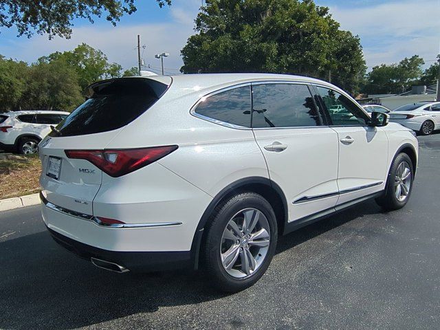 2024 Acura MDX Base