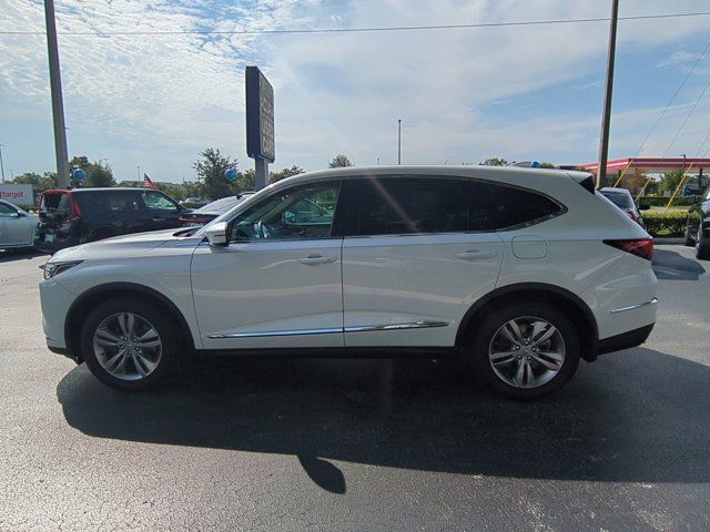 2024 Acura MDX Base