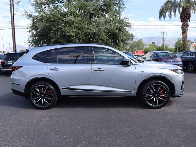 2024 Acura MDX Type S Advance