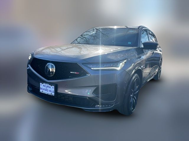 2024 Acura MDX Type S Advance