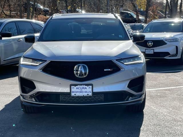 2024 Acura MDX Type S Advance