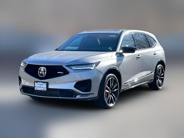 2024 Acura MDX Type S Advance