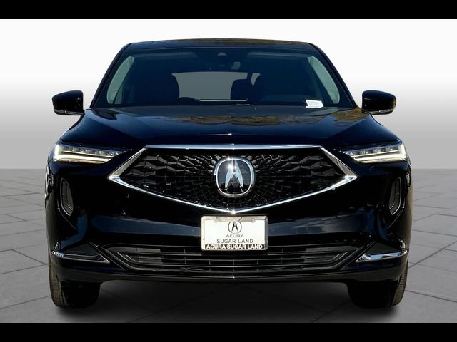 2024 Acura MDX Base