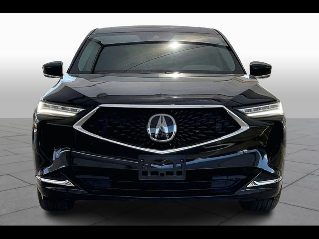 2024 Acura MDX Base