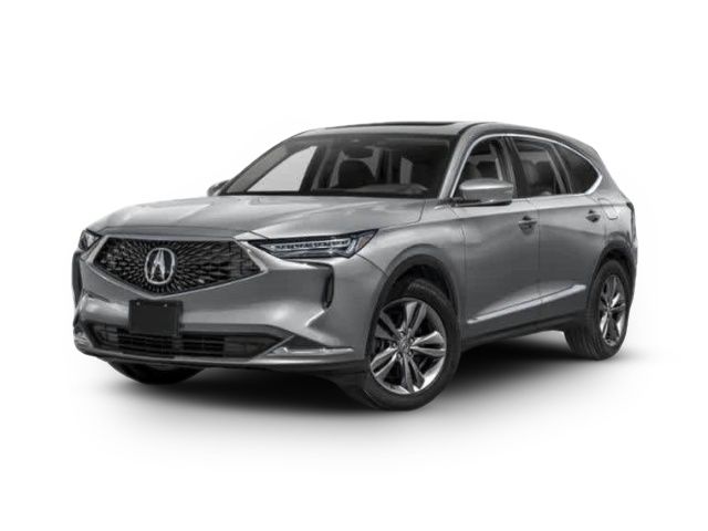 2024 Acura MDX Base