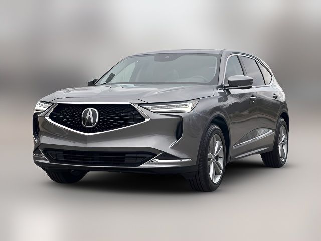 2024 Acura MDX Base