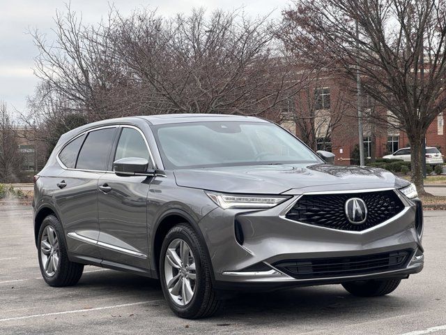 2024 Acura MDX Base