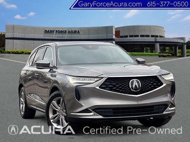 2024 Acura MDX Base