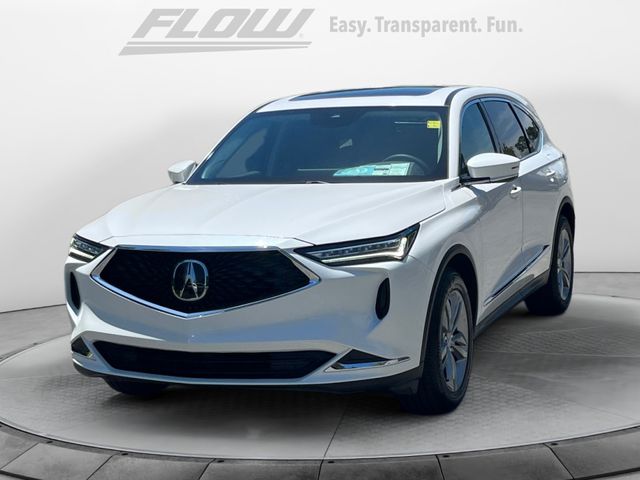 2024 Acura MDX Base