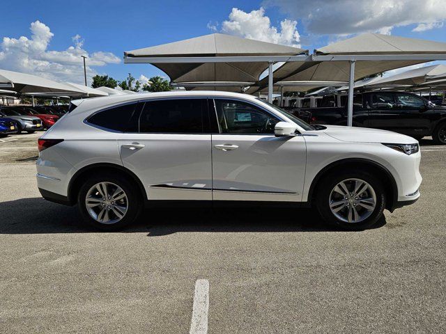 2024 Acura MDX Base