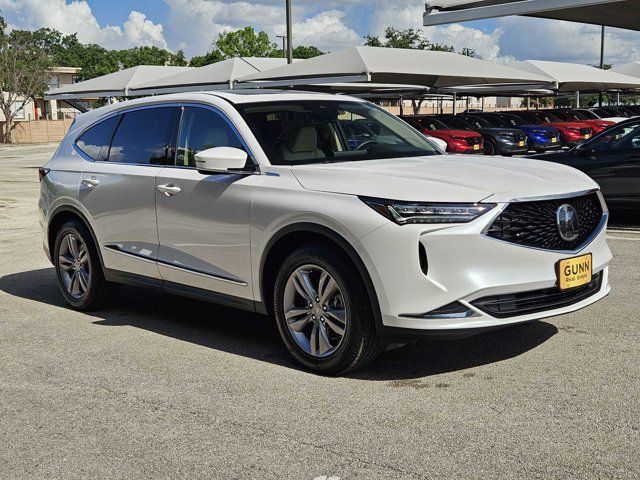 2024 Acura MDX Base