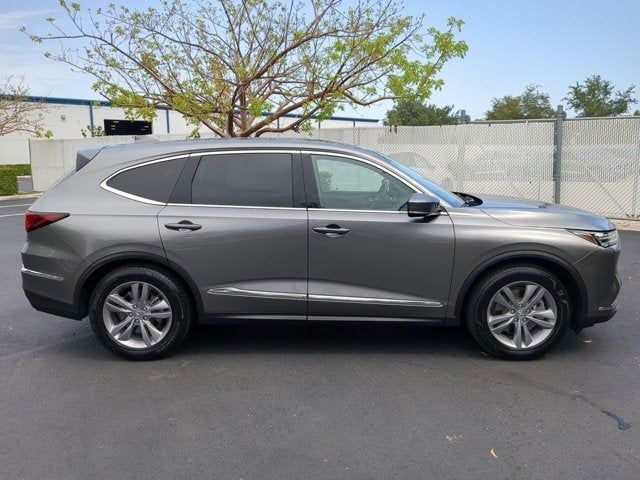 2024 Acura MDX Base