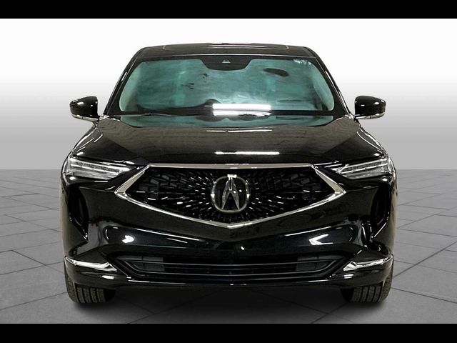 2024 Acura MDX Base