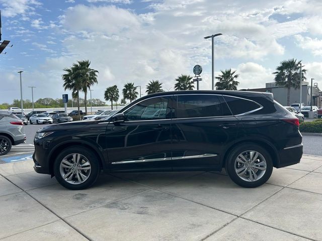 2024 Acura MDX Base