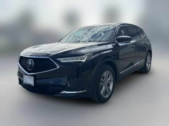 2024 Acura MDX Base