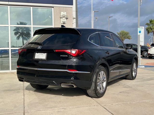 2024 Acura MDX Base