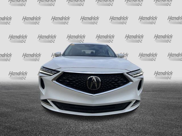 2024 Acura MDX Base