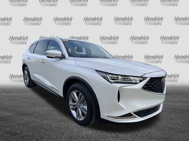 2024 Acura MDX Base