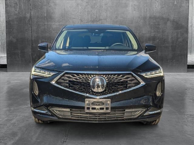 2024 Acura MDX Base