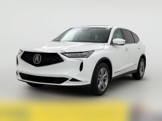 2024 Acura MDX Base