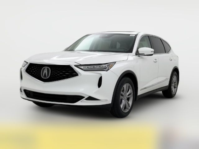 2024 Acura MDX Base