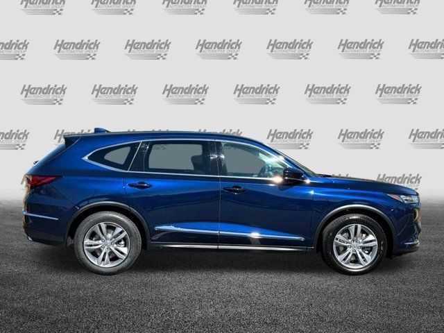 2024 Acura MDX Base