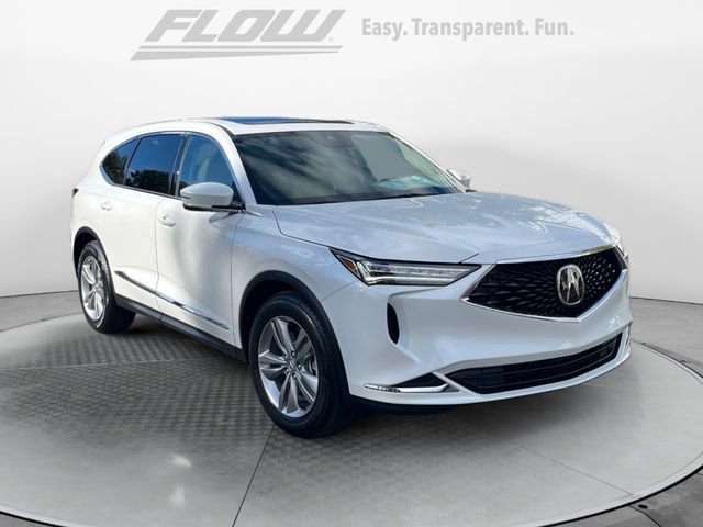 2024 Acura MDX Base