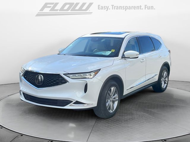 2024 Acura MDX Base