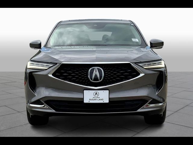 2024 Acura MDX Base