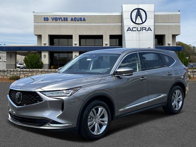 2024 Acura MDX Base