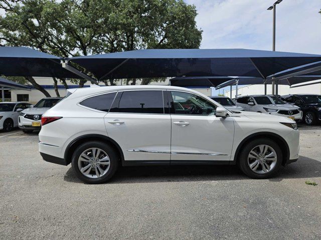 2024 Acura MDX Base