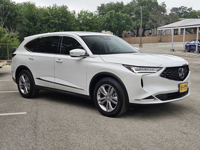 2024 Acura MDX Base