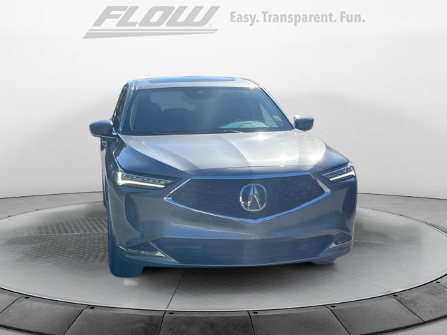 2024 Acura MDX Base