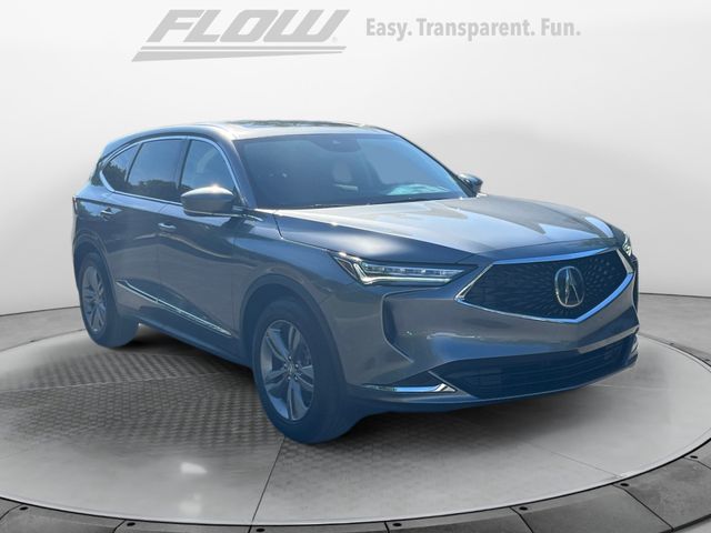 2024 Acura MDX Base