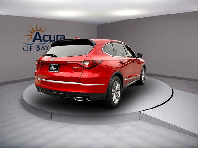 2024 Acura MDX Base