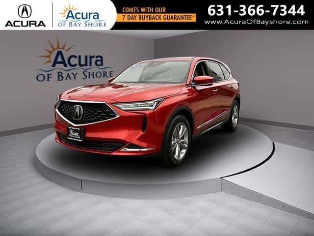 2024 Acura MDX Base