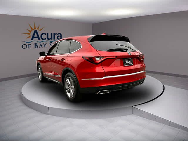 2024 Acura MDX Base